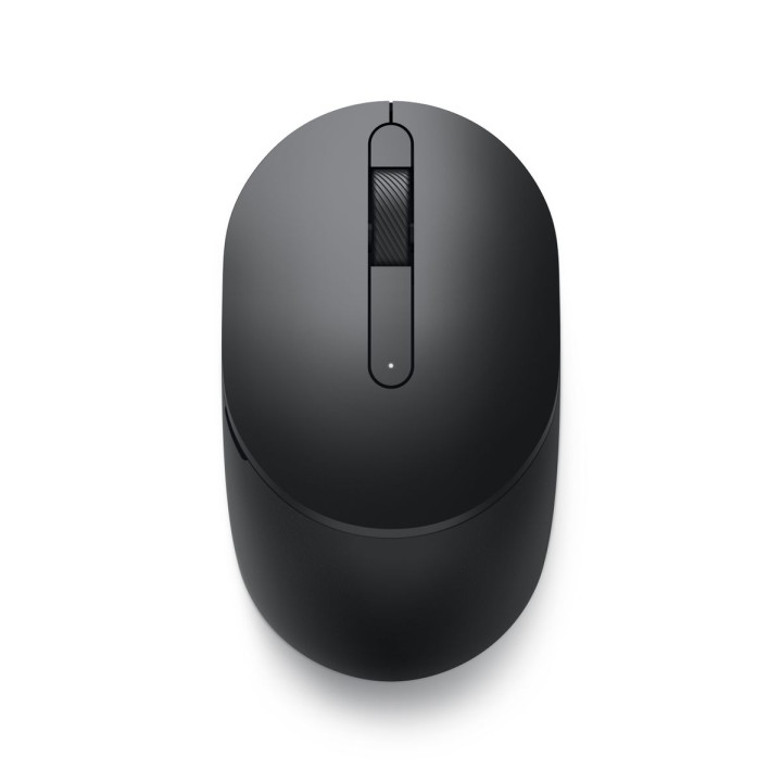 DELL MOBILE WIRELESS MOUSE MS3320W BLACK